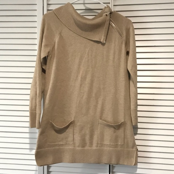 Sweater Dress - Picture 1 of 5
